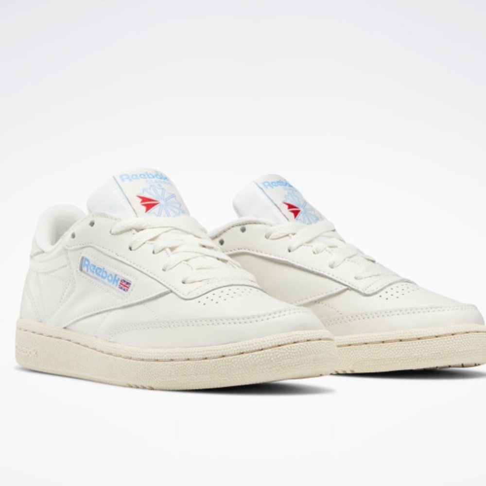 reebok women’s club c